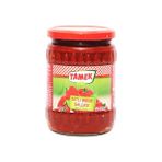 Tamek Biber Salçası (22-24 Bx) 580 Cc ( 540 Gr )