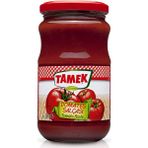 Tamek Domates Salça 370 Cc ( 360 Gr )