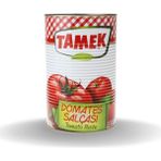 Tamek Domates Salçası 4250 gr - 4,25 kg