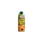 Tamek Kayısı Nektarı 1 Lt ( 9 Adet )
