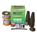 Tamer 4X10 mm 1KV 5 Adet Ek Mufu