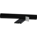 Tamer 4X10 mm 1KV Isı Büzüşmeli Ek Mufu
