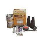 Tamer 4X6 mm 1KV 5'li Ek Mufu