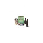 Tamer AE1 32516 3x25 mm 16 Alüminyum İçin Reçineli Ek Muf