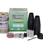 Tamer E1 31610 3x16 mm 10 Bakır İçin Reçineli Ek Muf