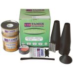 Tamer E1 37035 3x70 mm 35 Bakır İletkenler İçin Reçineli Ek Muf