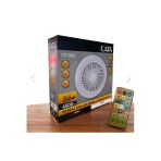 Tamer Elektrik CATA FANLI 42W 3 RENK DİM EDİLEBİLİR KUMANDALI POYRAZ LED AMPUL E27 DUY CT-1153