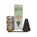 Tamer PKB 02 3x70+35-3x95+50 Pabuçsuz Reçineli Kablo Başlığı