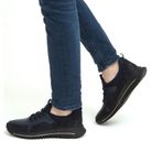 Tamer Tanca 381 16064 SK22/23 Lacivert Deri Erkek Casual Ayakkabı