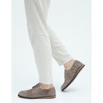Tamer Tanca 537 3206 Kahverengi Erkek Deri Casual Ayakkabı