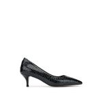 Tamer Tanca Bej Kadın Stiletto 886 01 BN AYK SK24-25