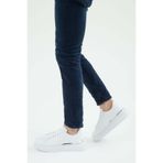 Tamer Tanca Beyaz - Erkek Vegan Sneakers & Spor Ayakkabı 804 642 Erk Ayk Sk22/23