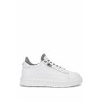 Tamer Tanca Erkek Beyaz Deri Sneakers & Spor Ayakkabı 352 23105 ERK AYK SK25-26 BEYAZ DR