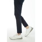 Tamer Tanca Erkek Derı Sneakers & Spor Ayakkabı 383 5454 Erk Ayk Y23 - Beyaz