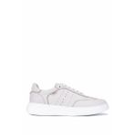 Tamer Tanca Erkek Hakiki Deri Bej Sneakers & Spor Ayakkabı 04 3508 ERK AYK SK24-25 BEJ