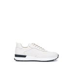 Tamer Tanca Erkek Hakiki Deri Fildişi Sneakers & Spor Ayakkabı