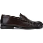 Tamer Tanca Erkek Hakiki Deri Kahverengi Sneakers & Spor Ayakkabı 477 68434 Erk Ayk SK25-26 Kahve Bfl