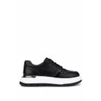 Tamer Tanca Erkek Hakiki Deri Sneakers & Spor Ayakkabı 298 3228-2605 ERK AYK SK25-26 SYH ATLS/SYH GUTI