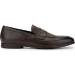 Tamer Tanca Erkek Kahverengi Loafer Ayakkabı 325 800-57 Erk Ayk Y25 Kahve Dr