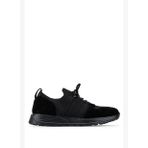 Tamer Tanca Erkek Siyah Süet Sneakers & Spor Ayakkabı