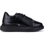 Tamer Tanca Erkek Sneakers & Spor Ayakkabı 804 642 Erk Ayk SK22/23 - Siyah