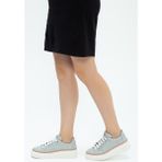 Tamer Tanca Kadın Derı Sneakers & Spor Ayakkabı 937 5022-09 Bn Ayk Y23 - Gri