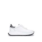 Tamer Tanca Kadın Hakiki Deri Beyaz Sneakers & Spor Ayakkabı 231 422 BN AYK Y24 BEYAZ FLTR