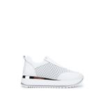 Tamer Tanca Kadın Hakiki Deri Beyaz Sneakers & Spor Ayakkabı 231 445Y BN AYK Y24 BEYAZ DR