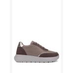 Tamer Tanca Kadın Hakiki Deri Sneakers & Spor Ayakkabı