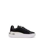 Tamer Tanca Kadın Siyah Sneakers & Spor Ayakkabı