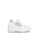 Tamer Tanca Kadın Vegan Beyaz Sneakers & Spor Ayakkabı 936 62158 BN AYK SK23/24 BEYAZ KMBN