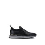 Tamer Tanca Kahverengi Erkek Deri Sneaker 383 6276 ERK AYK SK24-25
