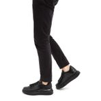 Tamer Tanca Siyah Erkek Sneaker 804 642 ERK AYK SK22/23