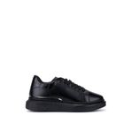 Tamer Tanca Siyah - Erkek Vegan Sneakers & Spor Ayakkabı 804 642 Erk Ayk Sk22/23