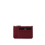 Tamer Tanca Unisex Hakiki Deri Bordo Kartlık 688 V75 KRTLK SK24-25 BORDO DR