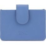 Tamer Tanca Unisex Hakiki Deri Buz Mavi Kartlık 1148 871 KRTLK SK25-26 BUZ MAVI