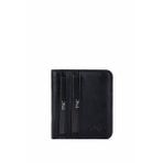 Tamer Tanca Unisex Hakiki Deri Siyah Kartlık 688 4052 KRTLK SK25-26 SIYAH DR