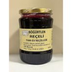 TAMEV Tam-Ev Reçelleri Böğürtlen Reçeli 650 gr %60 Meyveli