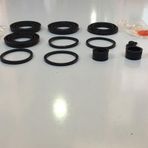 TAMİR TK FREN KALİPER D-MAX 4X2 03-07