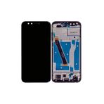 TamirCep Huawei Honor 9 Lite Çıtalı Siyah Uyumlu Ekran Lcd Dokunmatik A+ KALİTE