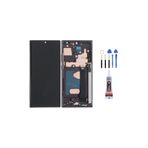 TamirCep Samsung NOTE 20 ULTRA N985F Uyumlu Ekran Lcd Dokunmatik Tamir Seti Hediyeli