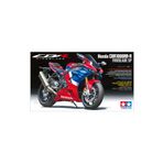 TAMIYA 1/12 Honda CBR1000RR-R FIRE SP Plastik Motosiklet Maket Kiti, Demonte Hobi Seti