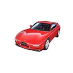 Tamiya 1/24 Efini RX-7 Plastik Araba Maket Kiti