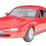Tamiya 1/24 Eunos Roadster Plastik Araba Maket Kiti