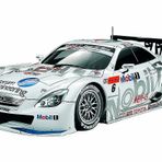 Tamiya 1/24 Mobil Sc 2006 Plastik Araba Maket Kiti