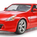 Tamiya 1/24 Nissan 370Z Plastik Araba Maket Kiti