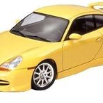Tamiya 1/24 Porsche 911 Gt-3 Plastik Araba Maket Kiti