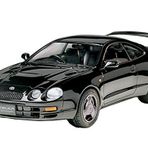 Tamiya 1/24 Toyota Celica Gt-Four Plastik Araba Maket Kiti
