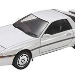 Tamiya 1/24 Toyota Supra Plastik Araba Maket Kiti