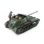 Tamiya 1/35 Archer Plastik Tank Maket Kiti